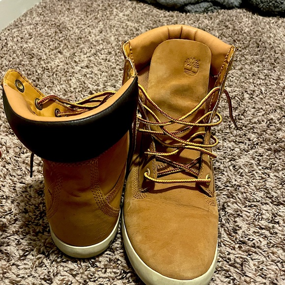 Timberland Shoes - Timberland boots